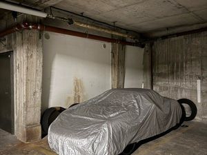 Parking sécurisé Beaulieu