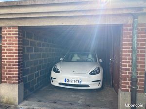 Garage centre ville 16 35 m2