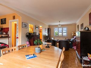 Maison 5 pièces 93 m²