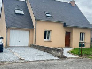 Maison 4 pièces Derval