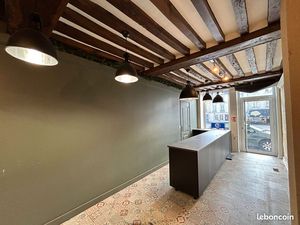 Local commercial 40 m² CAEN