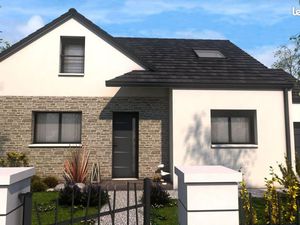 Maison 5 pièces 111 m²