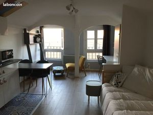 Joli studio en centre ville