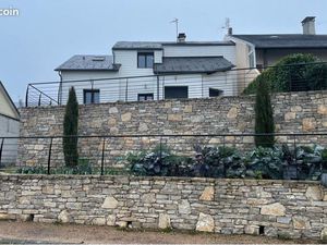 Maison Lacaune à vendre