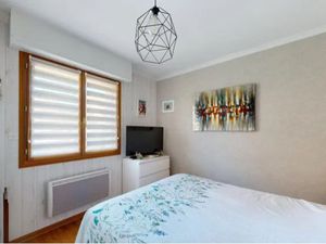 Appartement 2 pièces