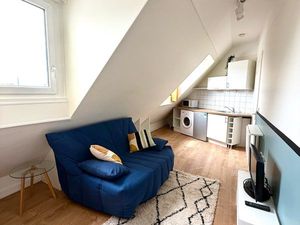 Charmant studio meublé