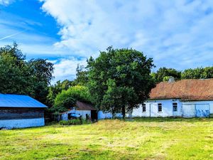 Ferme de caractère avec permis valide – Projet événementiel / touristique
