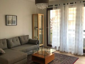 Apparemment 2 pièces 38m2