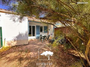 Villa 4 pièces 49 m²