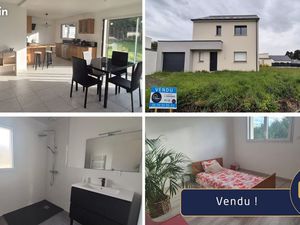 Maison 5 pièces 93 m²