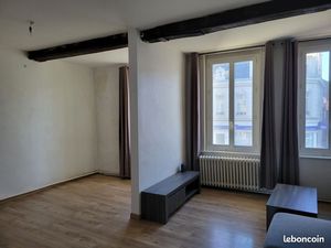 Bureau à louer en centre ville de DOUAI