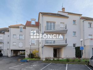 Appartement 4 pièces 90 m²