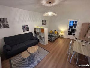 Appartement 37m2 Chartres