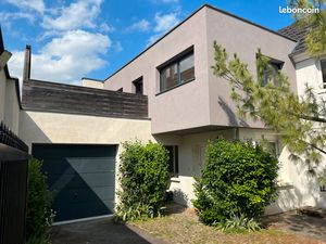 3 Pièces 92m²+Terrasse 20m²+Garage 15m² STRASBOURG Robertsau