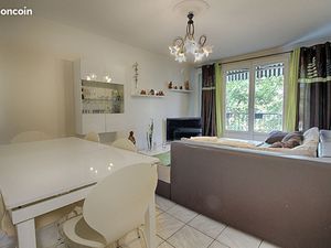 Appartement 4 pièces 74 m²