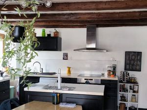 Maison atypique de type 5