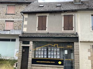 Maison 6 pièces 93 m²