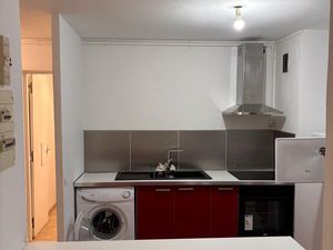 T2 de 40m² avec balcon