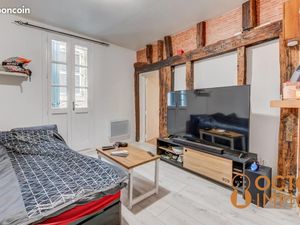 Appartement 2 pièces 31 m²