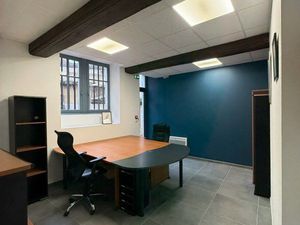 Bureau - 16m2 - À louer