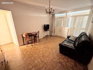 Appartement 4 pièces 67 m2