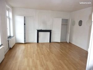 Appt F3 Nationale/Catho/