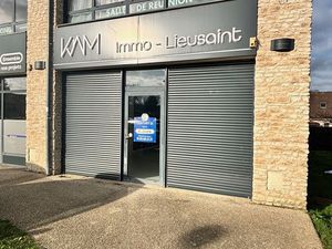 Local commercial à louer