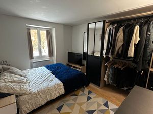 Charmant studio en rez de jardin – à 5 min de la gare d'Asnières