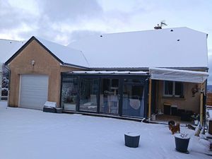 Maison récente 2009