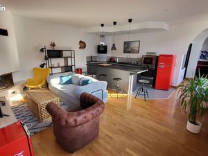 Beau T2/T3 meublé lumineux plein sud Pau les Halles