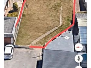 Terrain 400 m² – Calme absolu & cadre privilégié Quartier de la hetraie / forêt