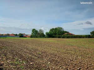 Terrain à bâtir sur la commune du Loroux Bottereau