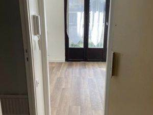 Studio 1 pièce 21 m²