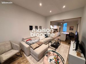 Maison 4 pièces 88 m²