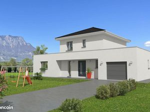 Maison 5 pièces 124 m²