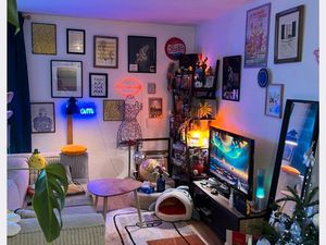 Location appartement T3