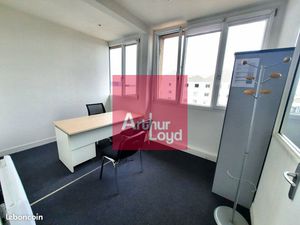 Bureaux 42 m²
