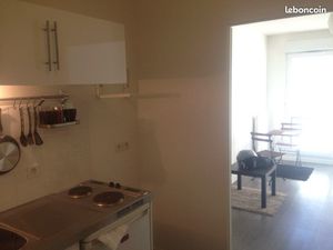 Studio 25 m2 + parking à Thiais