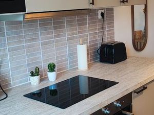 Studio meublé 25 M2 hyper centre Le Mans