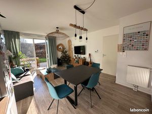 T2 meublé 48 m² avec jardin plein sud + parking – Wambrechies
