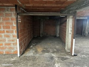 Garage / Parking | François Verdier / Place Dupuy