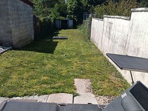 Maison douchy les mines