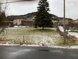 Terrain constructible