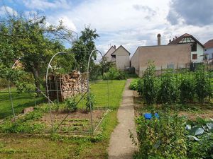 Terrain 515 m² Altorf