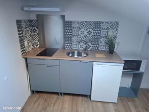 Studio meublé étudiant centre ville