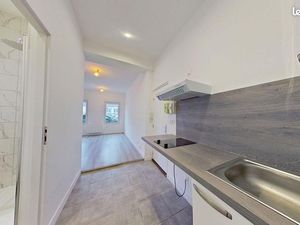 Appartement 2 pièces 21 m²