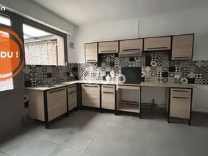 Immeuble 10 pièces 343 m²