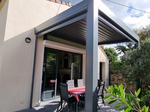 Maison 4 pièces 135 m²