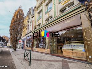 Fonds de commerce 200 m² Lens