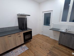 T2 56m² Hypercentre Rue Foch TARBES